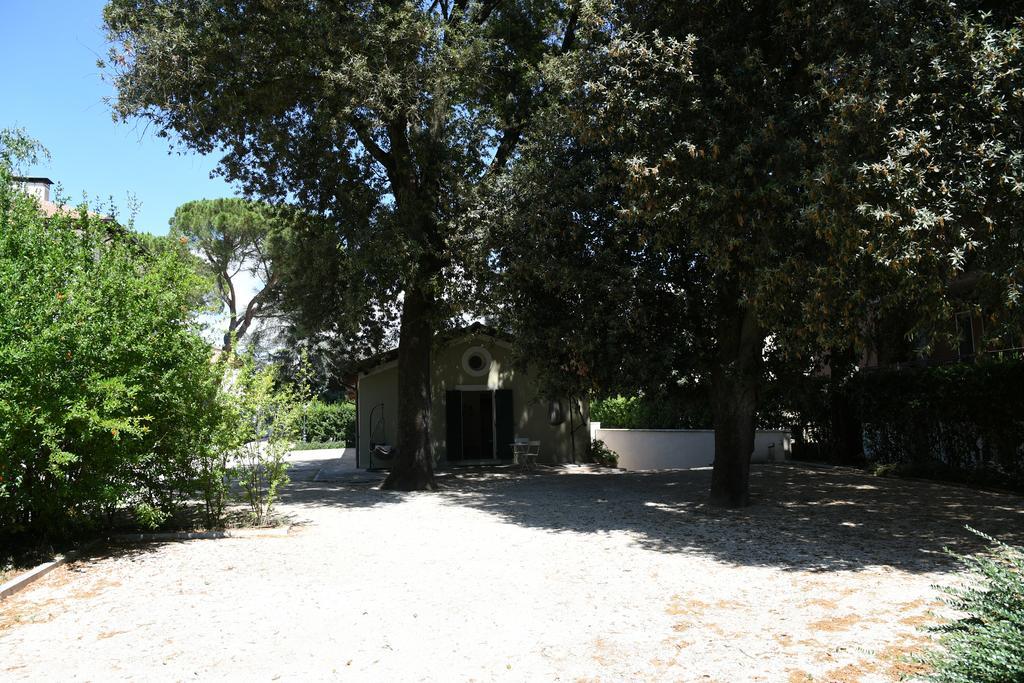 Peace-Loving House "La Casetta" Apartamento Foligno Exterior foto